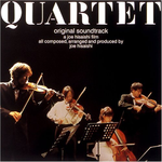 Quartet (O.S.T)专辑