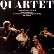 Quartet (O.S.T)