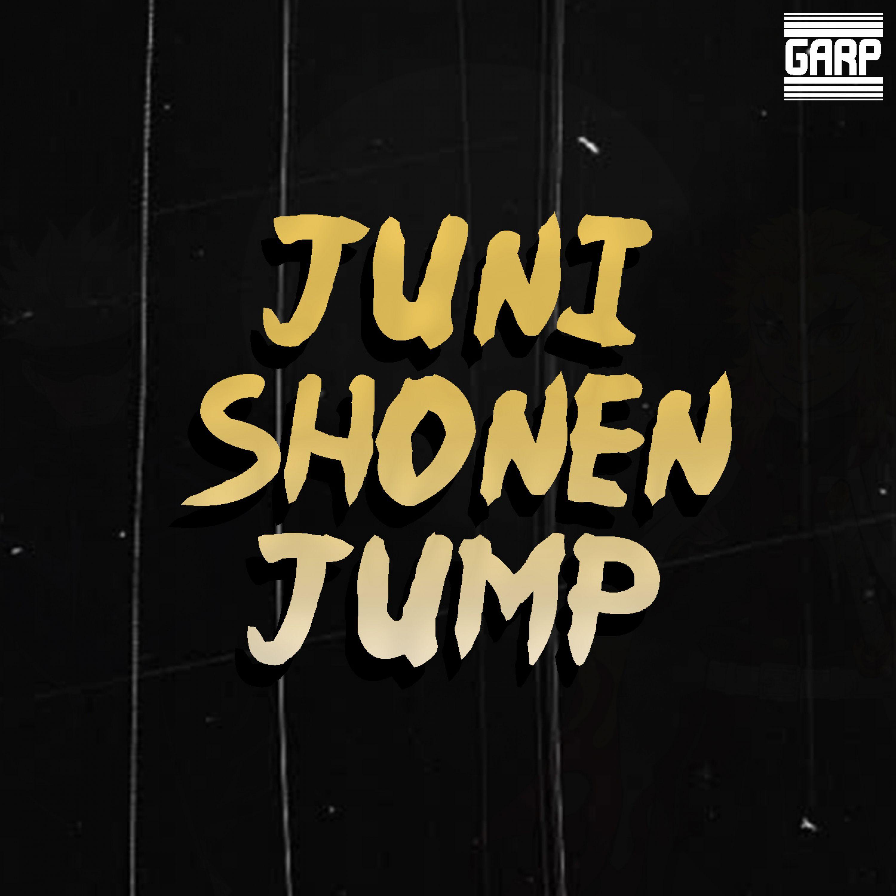 Juni Shonen Jump