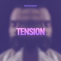 Tension (说唱新世代) (官方Live) (说唱新世代)