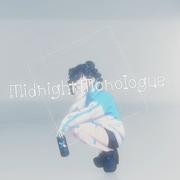 Midnight Monologue (feat. 音楽的同位体 星界 & 初音ミク)