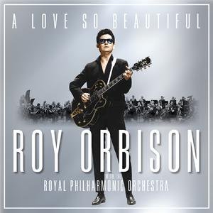 Pretty Paper (With the Royal Philharmonic Orchestra) - Roy Orbison (Karaoke Version) 带和声伴奏