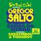 Samba Do Mundo (Fatboy Slim Presents Gregor Salto)专辑