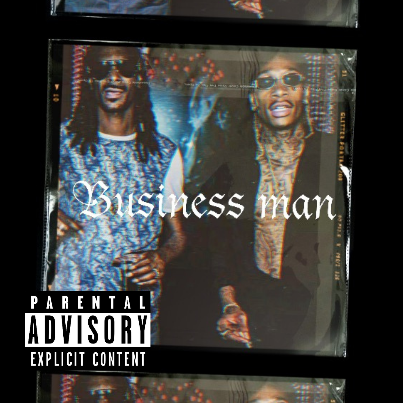 Business Man