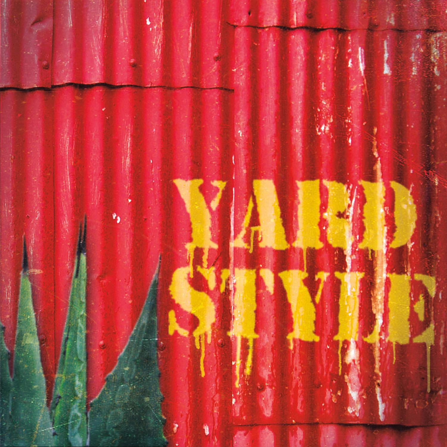 Yardstyle