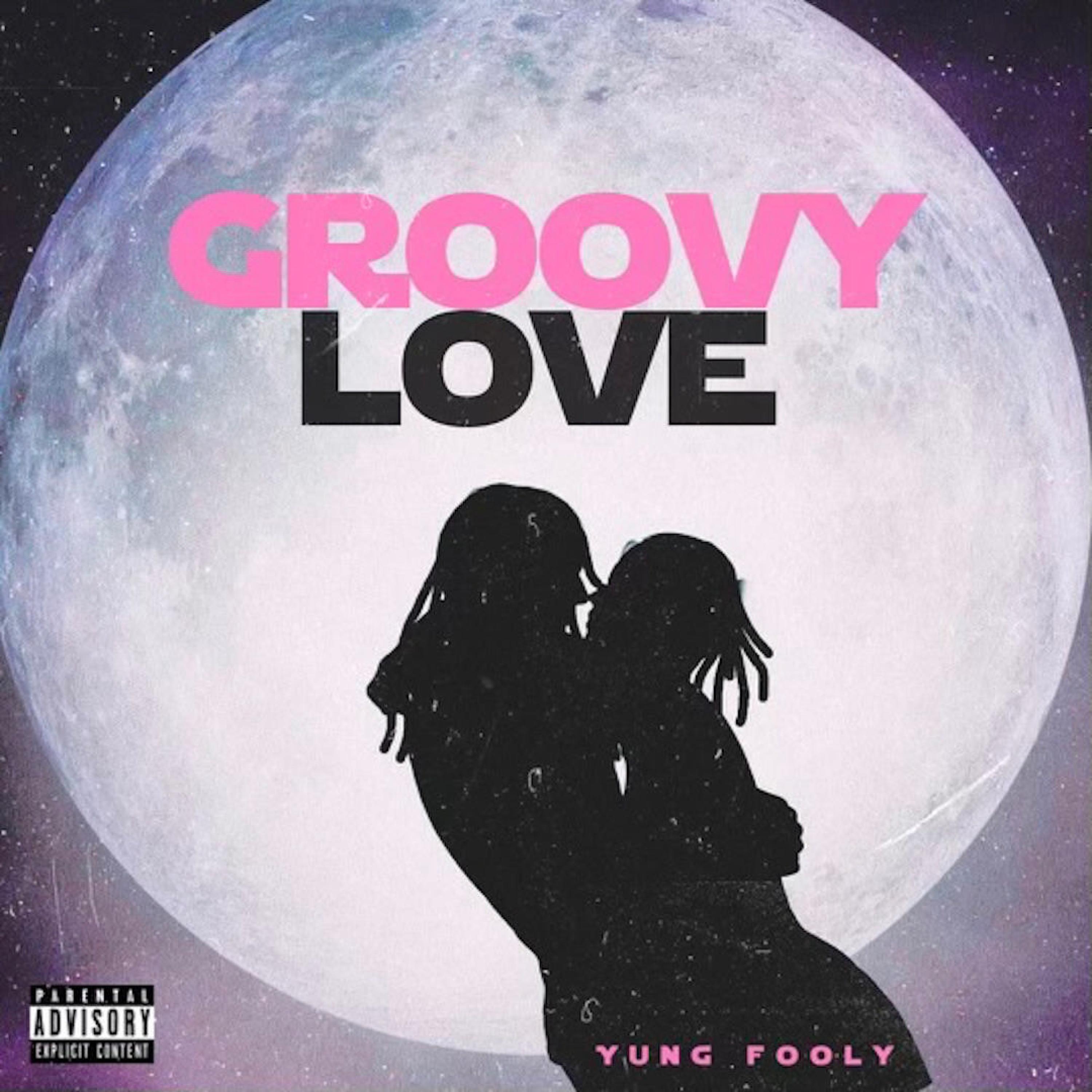 Groovy Love (feat. Johnny Gill)
