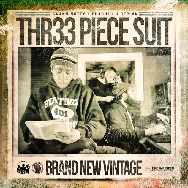 Brand New Vintage