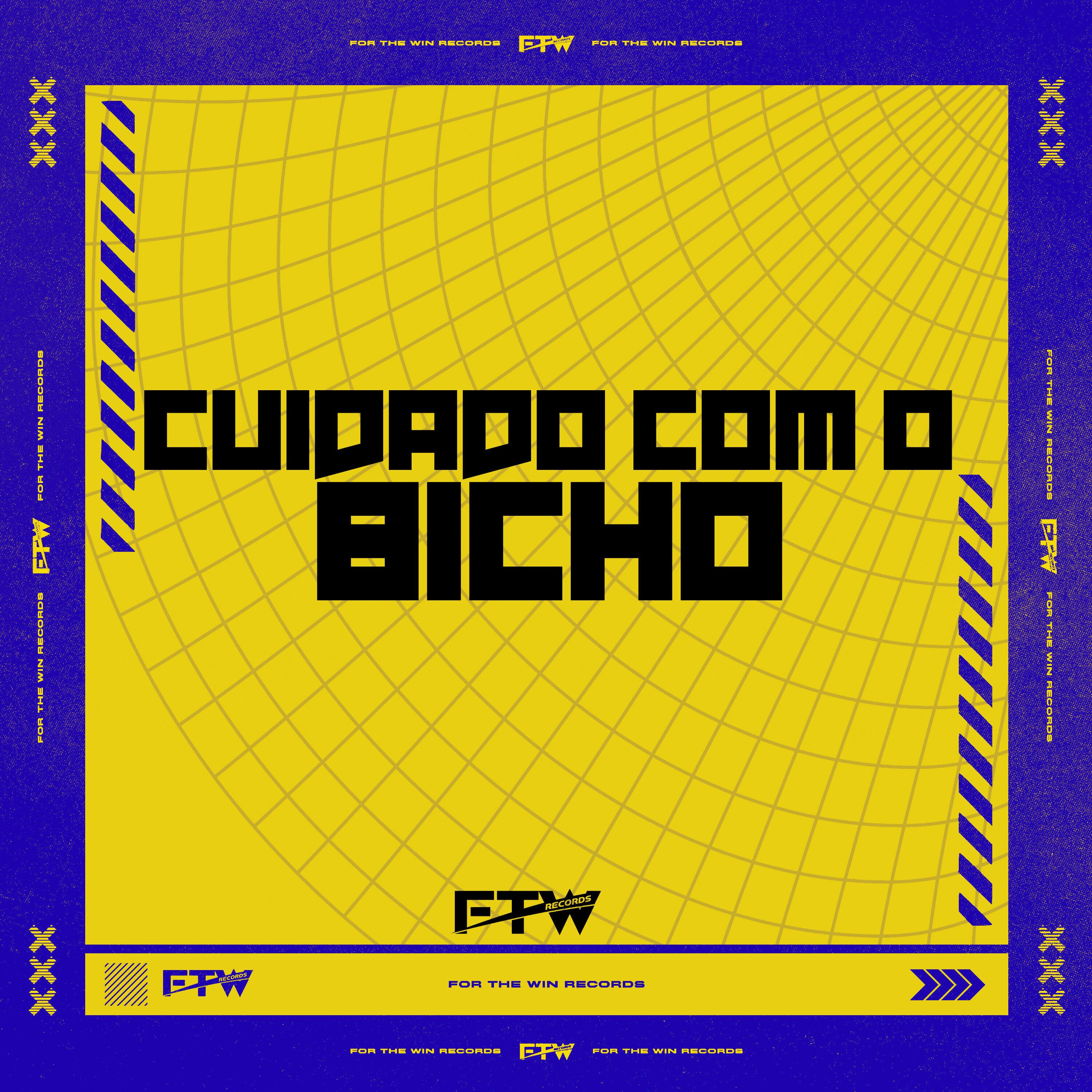 Cuidado Com o Bicho