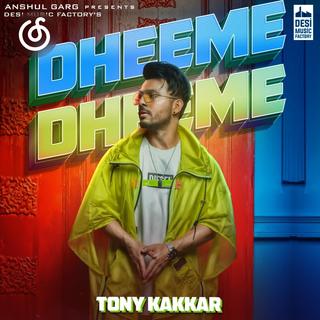 印度音乐精选|从《Dheeme Dheeme》听起