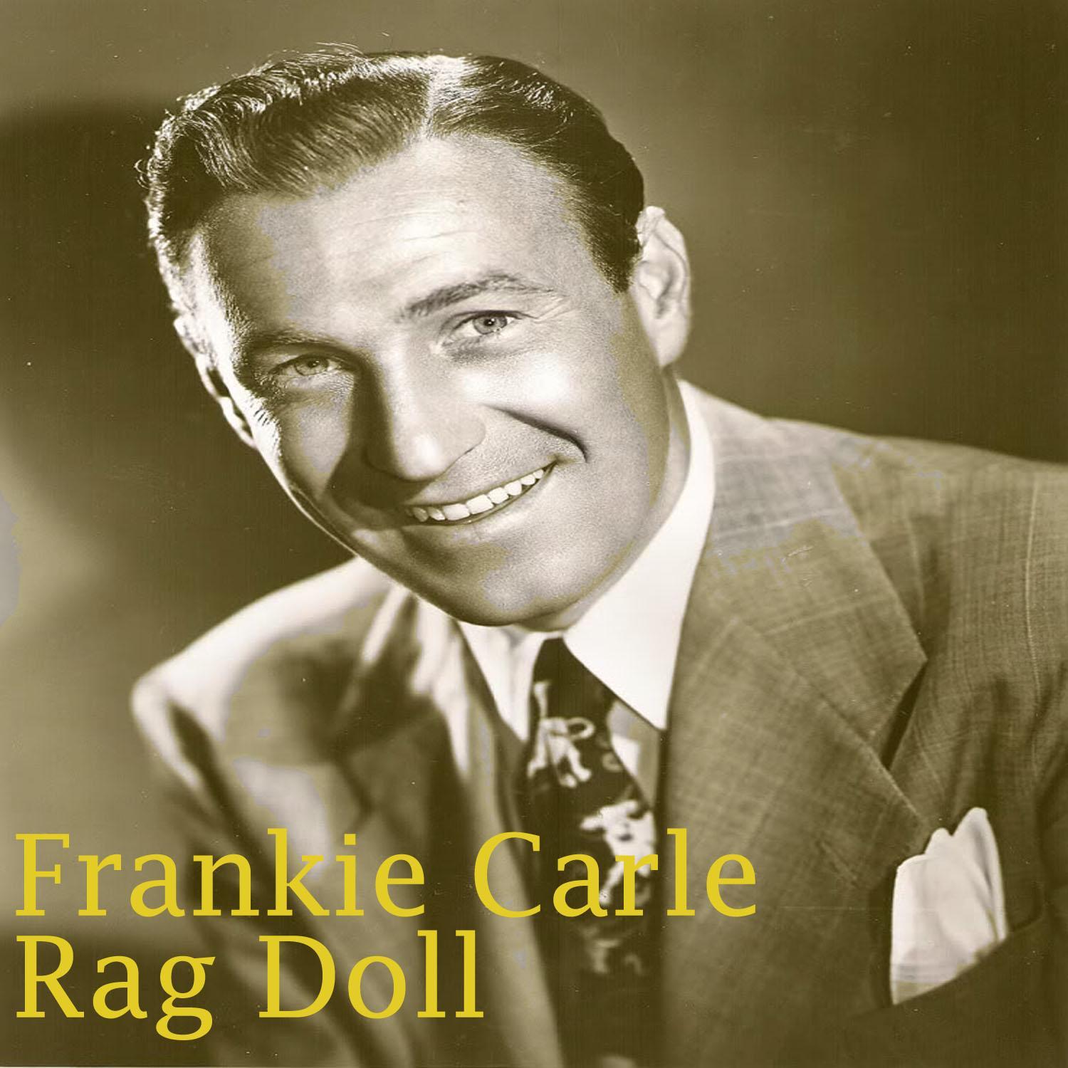 dainty doll - frankie carle - 单曲 - 网易云音乐