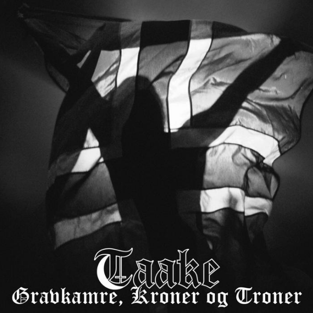 Gravkamre, Kroner og Troner