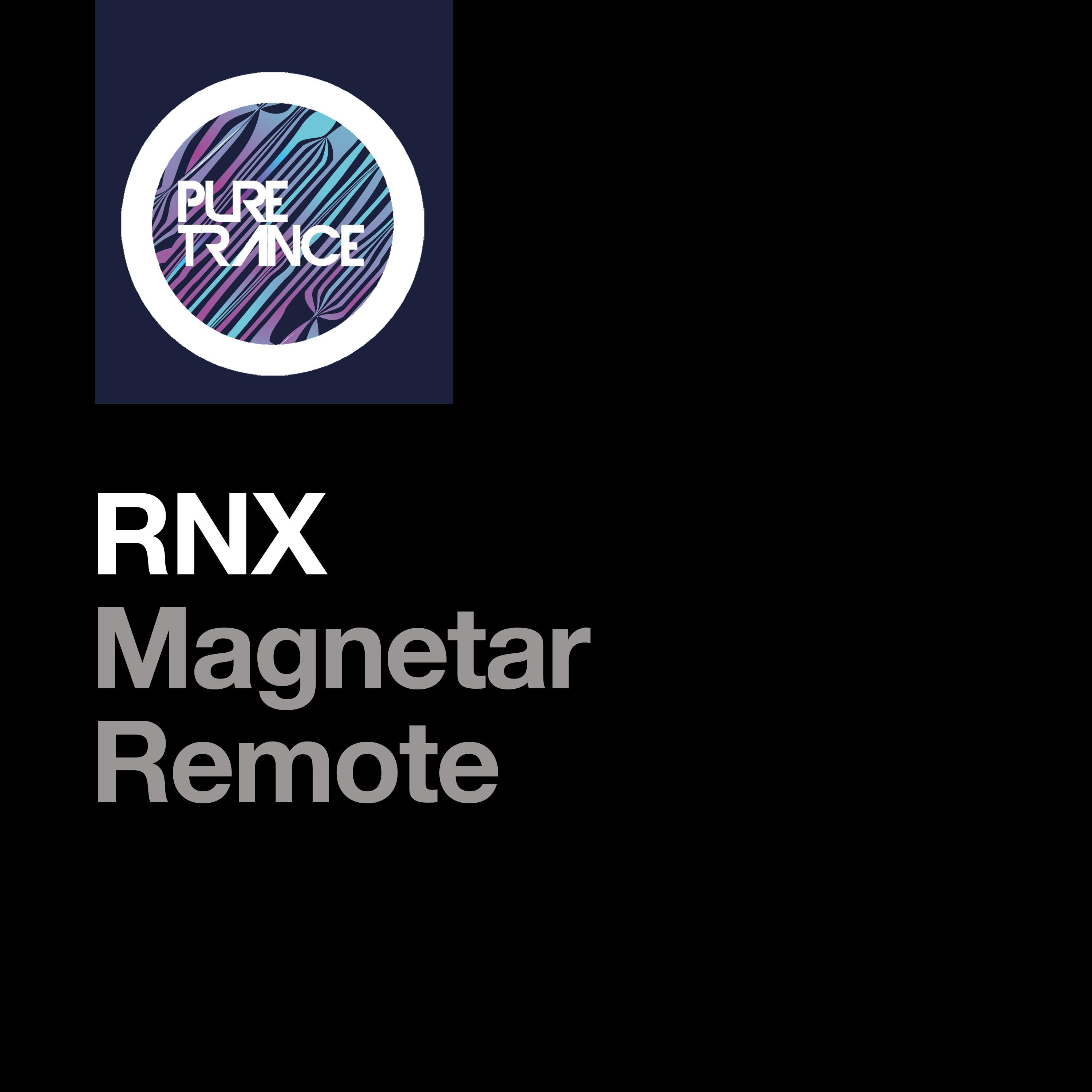 Magnetar (Extended Mix)