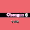 T-Griff - Changes