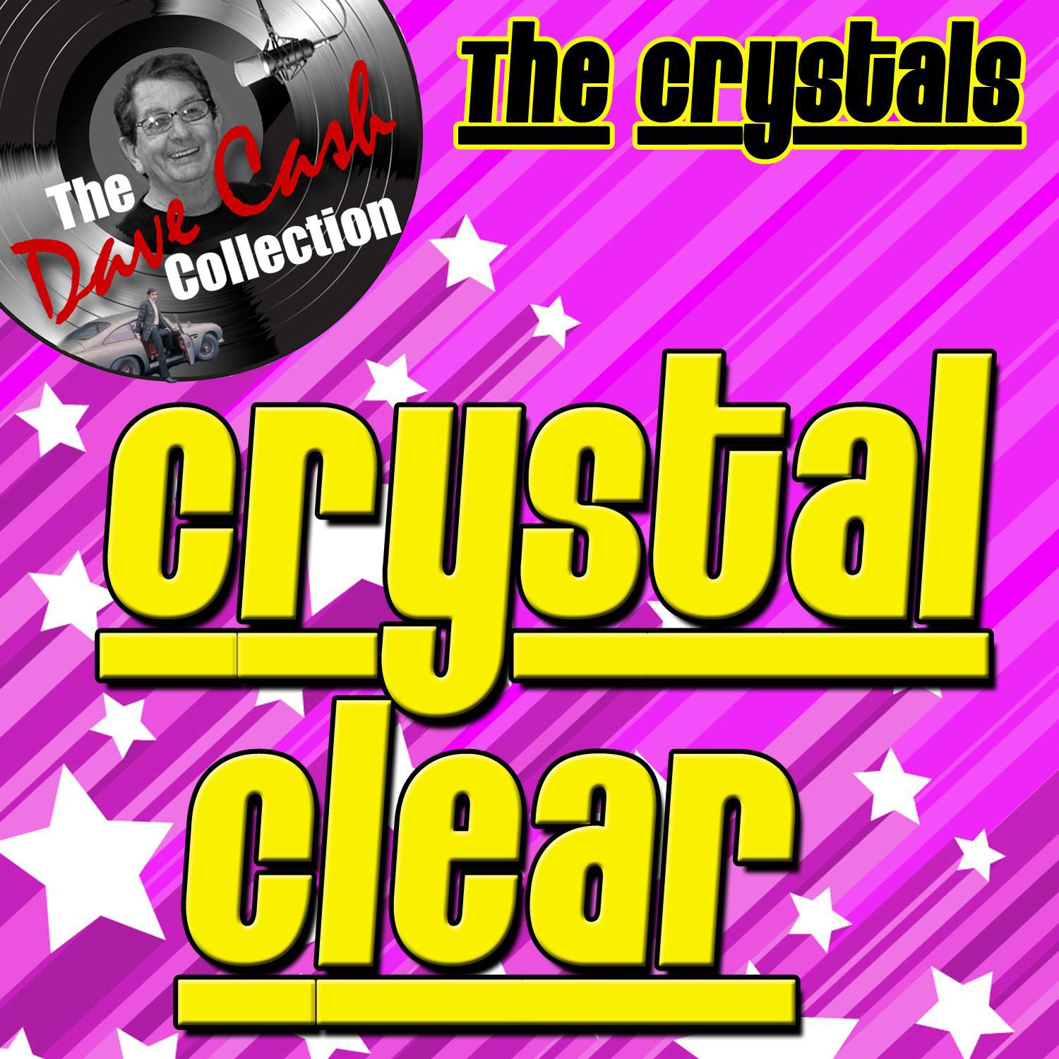 The Dave Cash Collection: Crystal Clear专辑