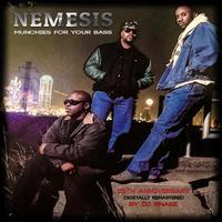 Nemesis - I Want Your Sex (instrumental)