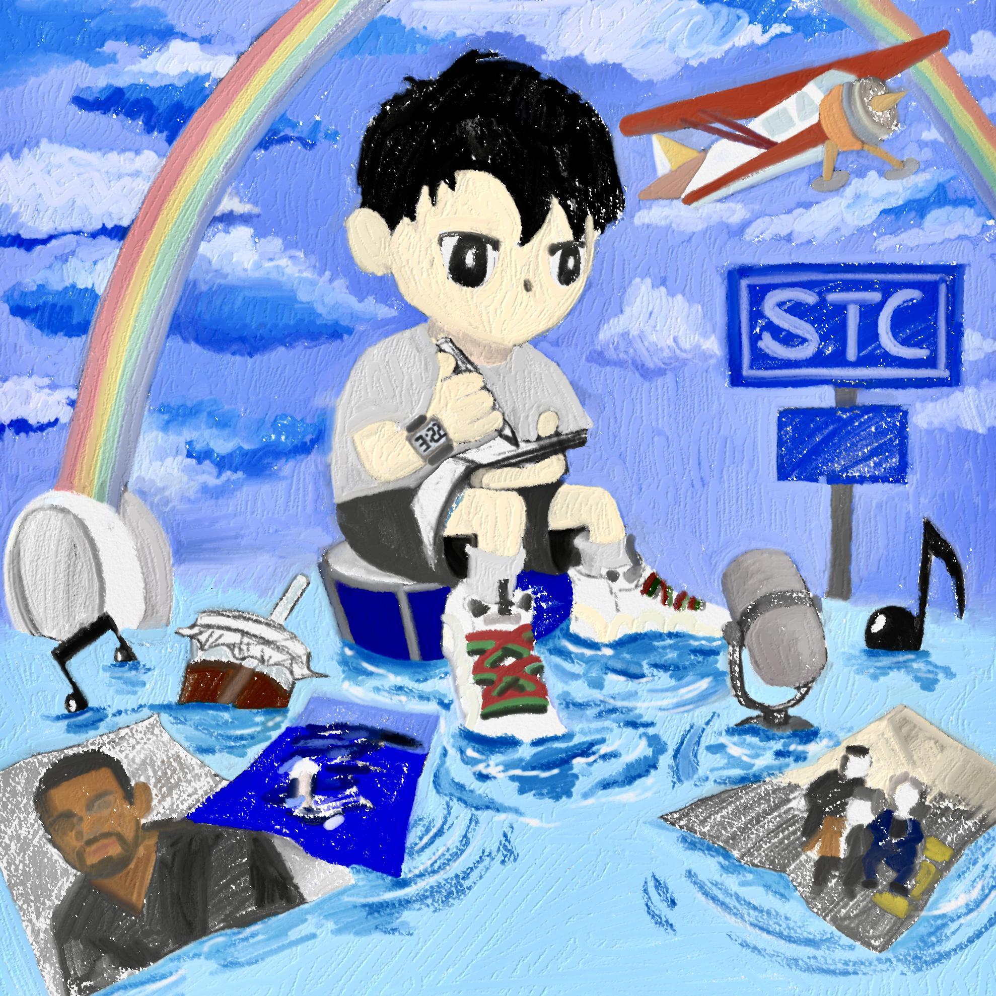 什么样的音乐你们爱听