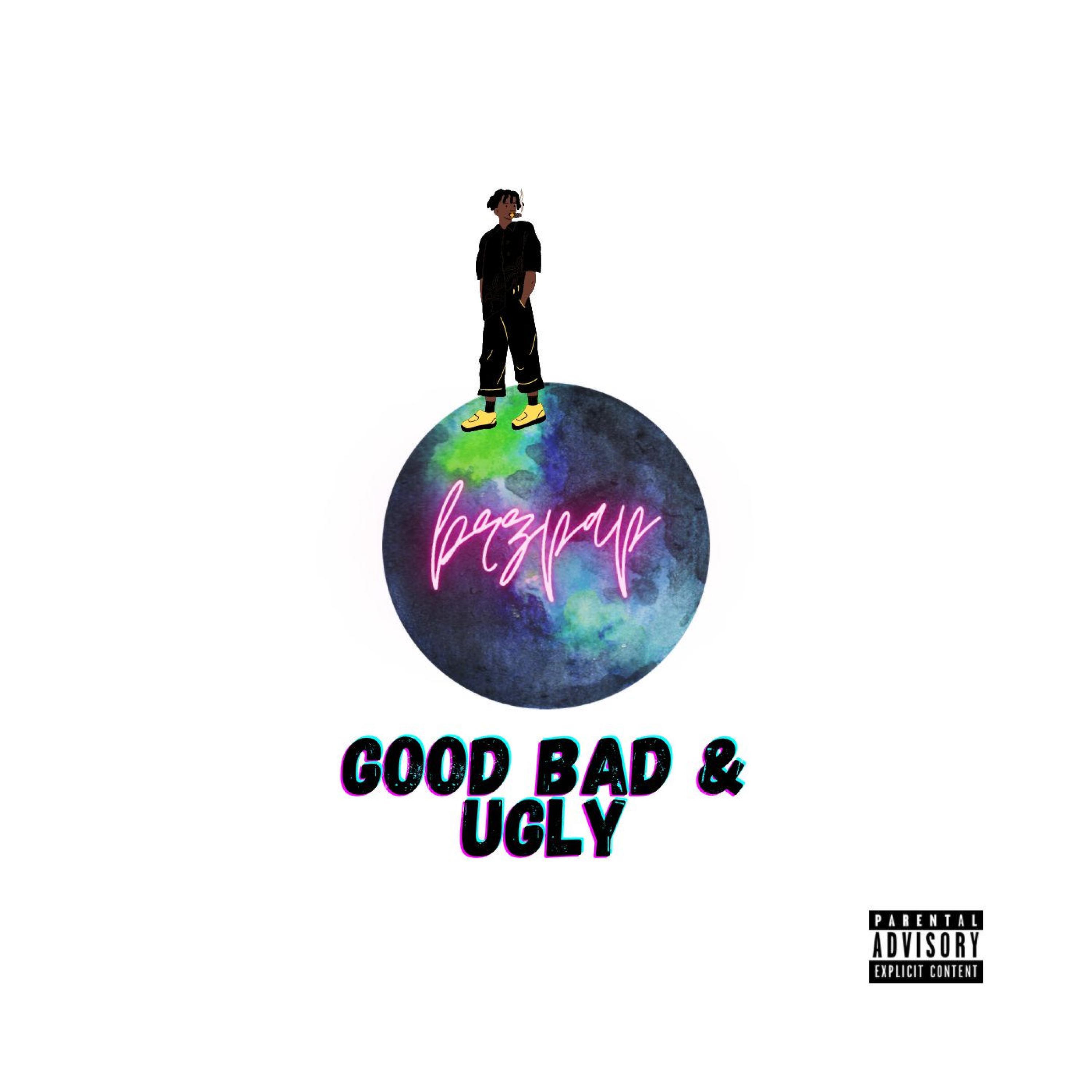 BRZPAP - Good Bad & Ugly