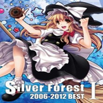 Silver Forest 2006-2012 BEST Ⅰ DISC3专辑