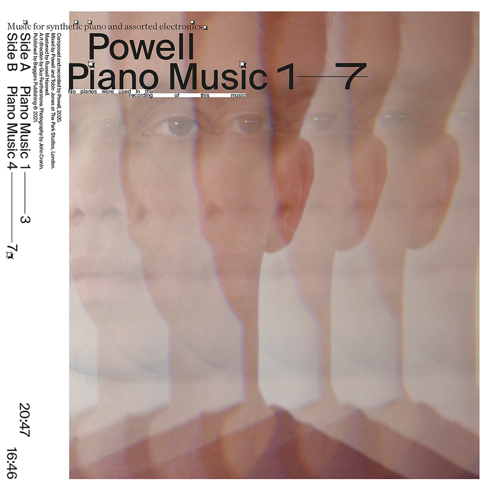 Piano Music #1