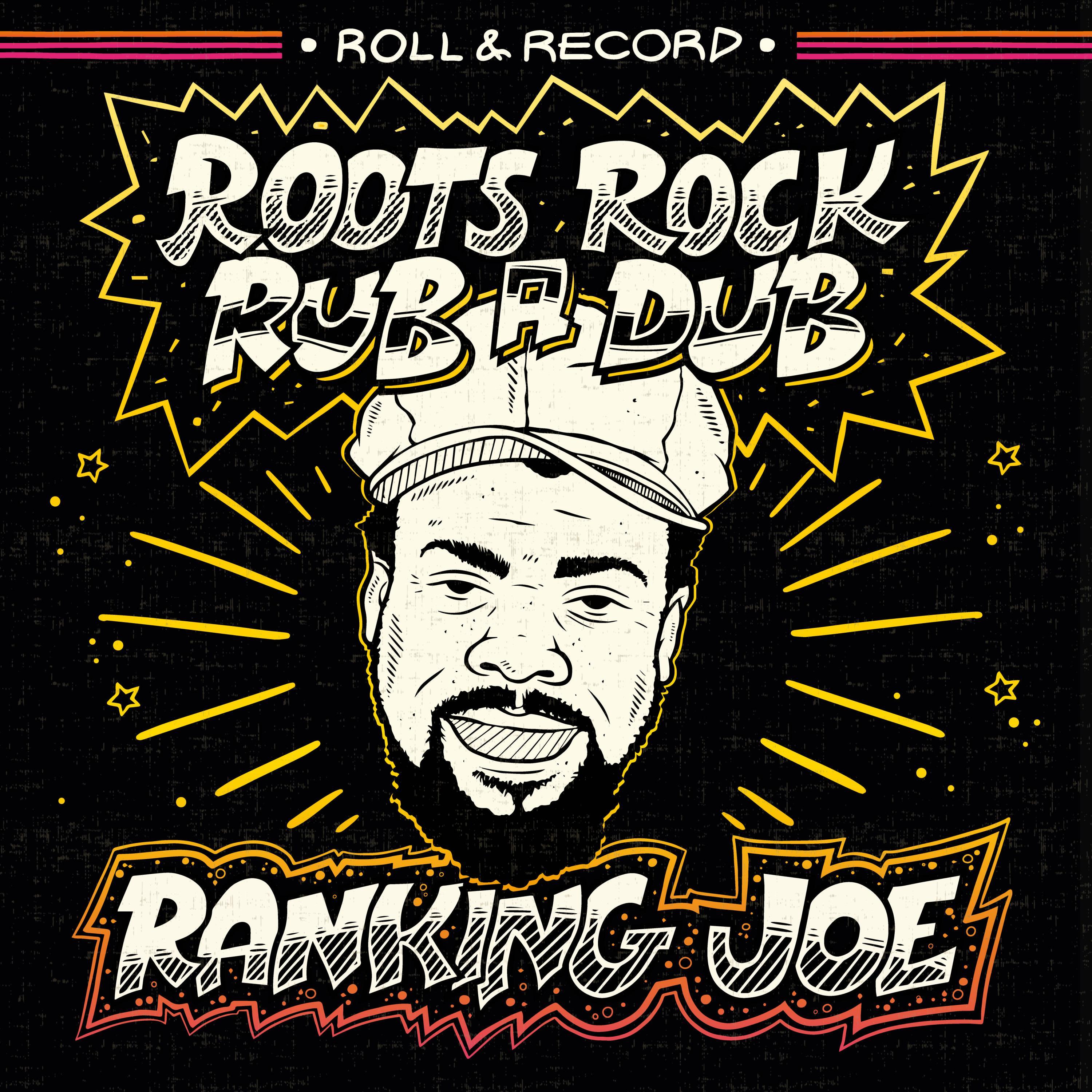 Roots Rock Rub A Dub (Extended mix) (Extended mix)