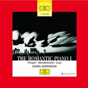 The Romantic Piano I