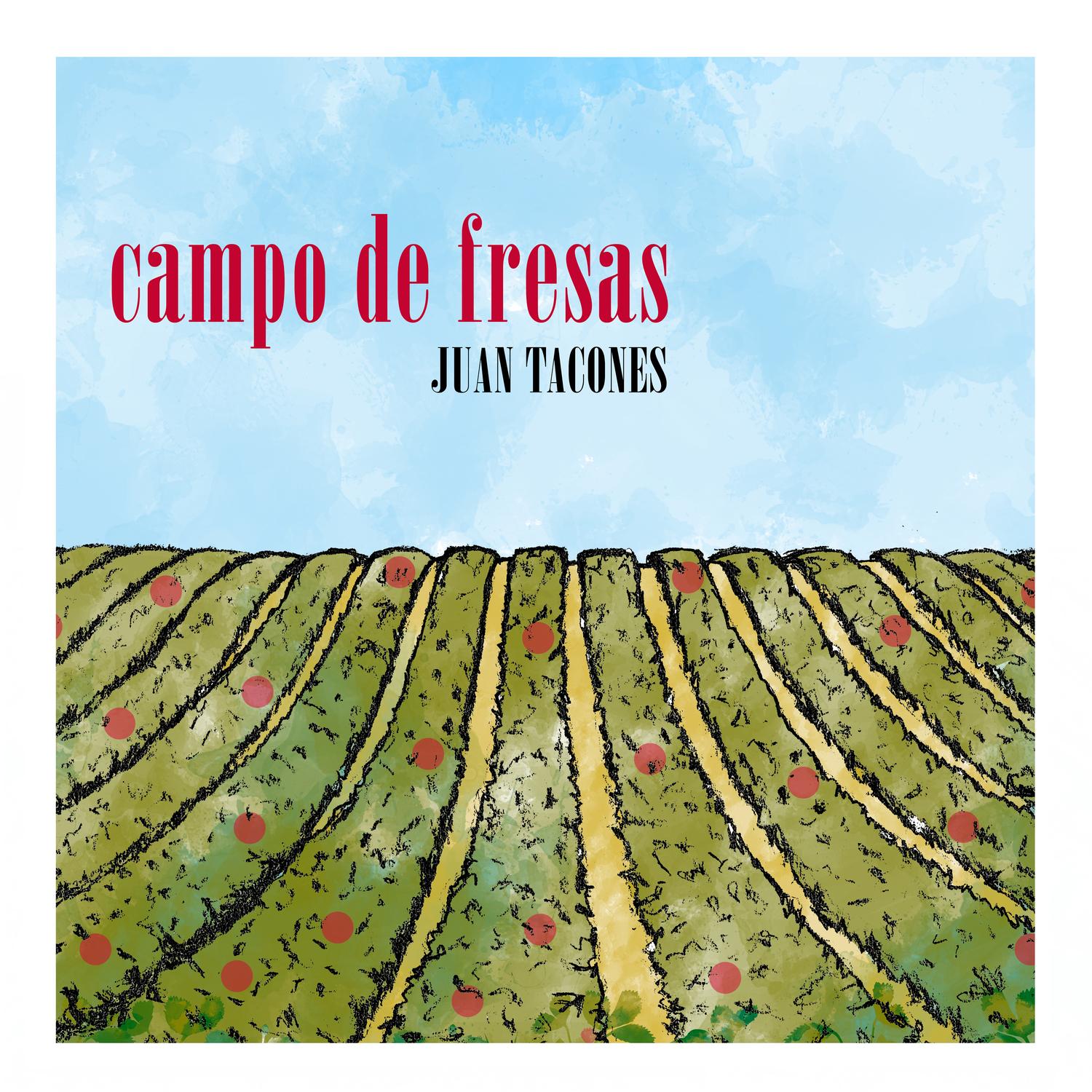 Campo de Fresas