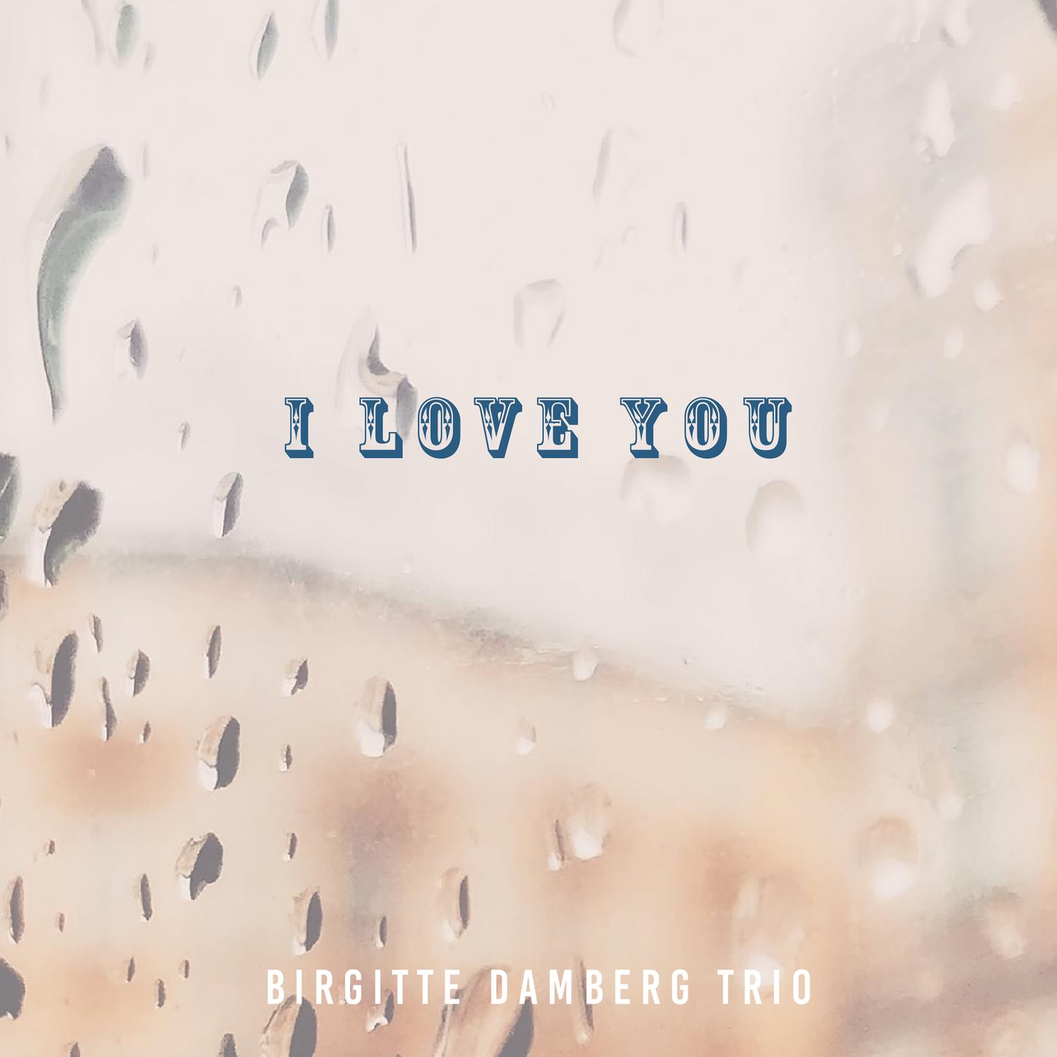 I Love you