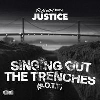 Rayven Justice Ft Zoe Osama - Somebody (Dirty) 95