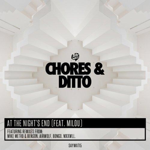 At The Night's End
