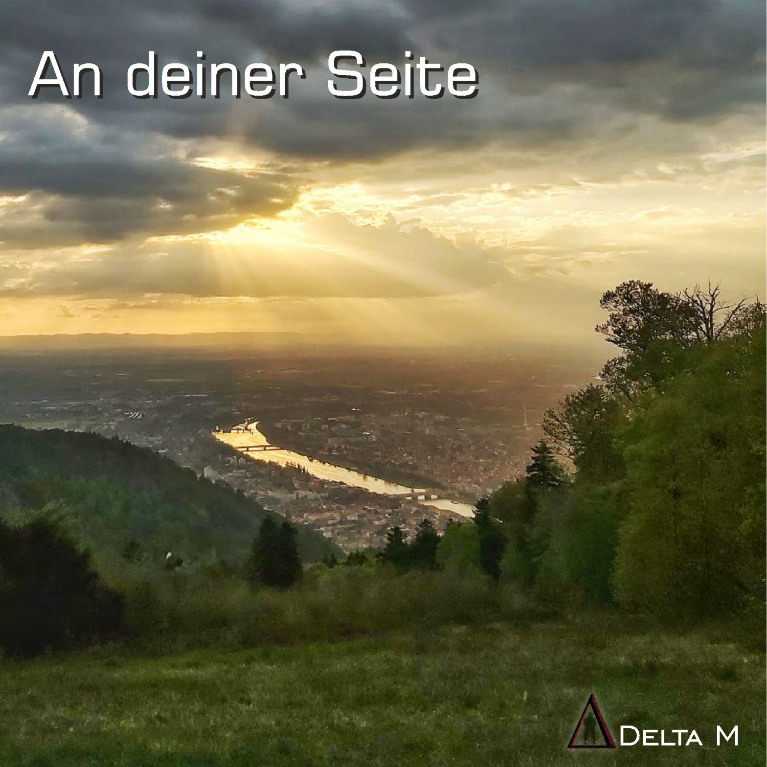 Delta M - An deiner Seite