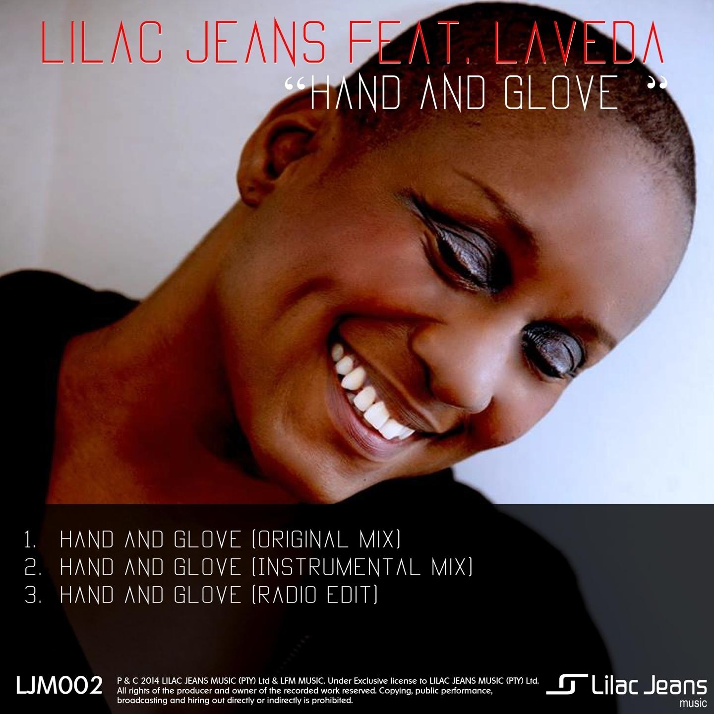 Hand and Glove EP