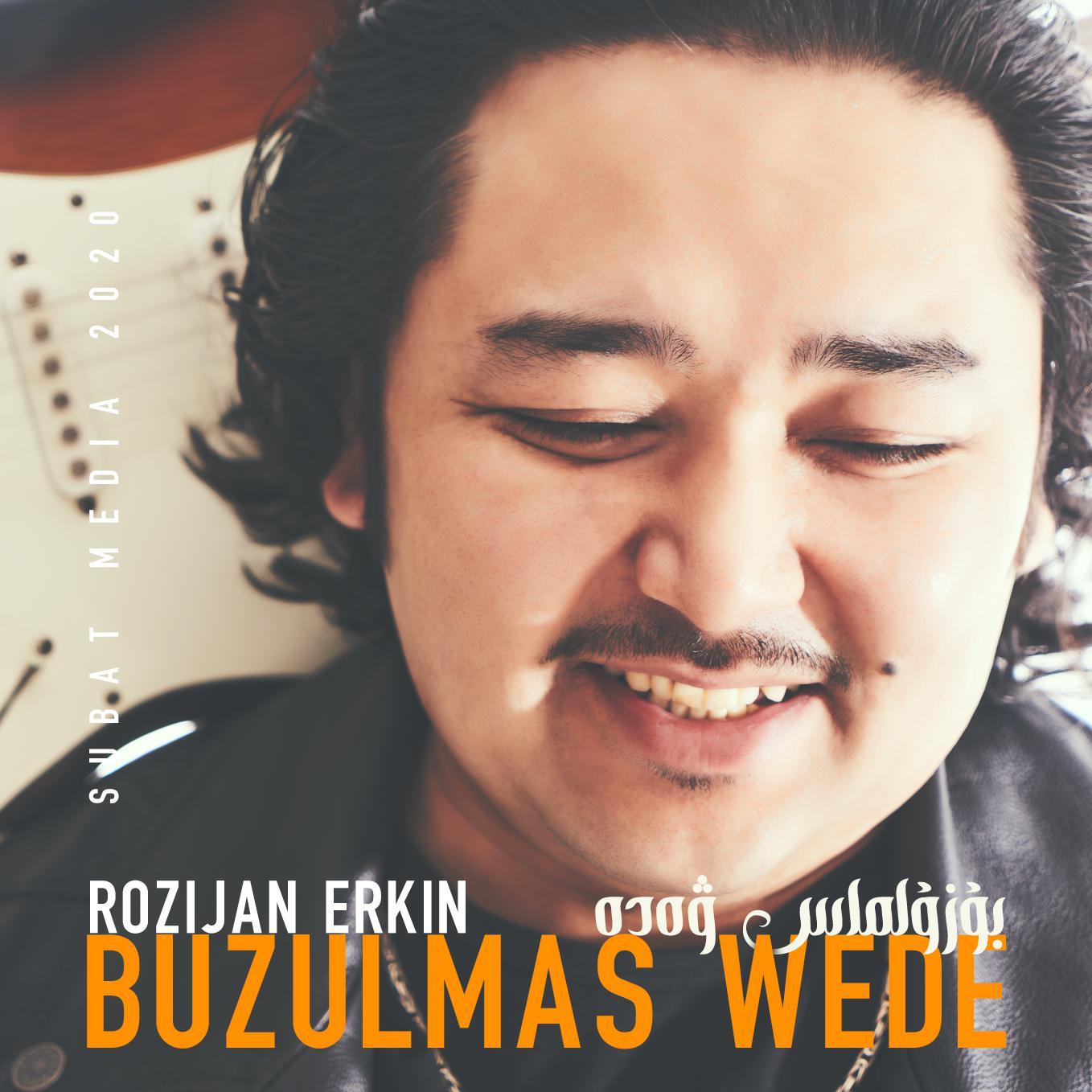 Buzulmas Wede/金玉良言