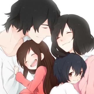 狼的孩子雨和雪 全