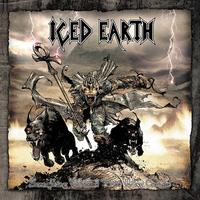 Iced Earth - 1776 (instrumental)