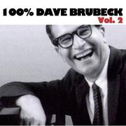 100% Dave Brubeck, Vol. 2