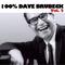 100% Dave Brubeck, Vol. 2专辑