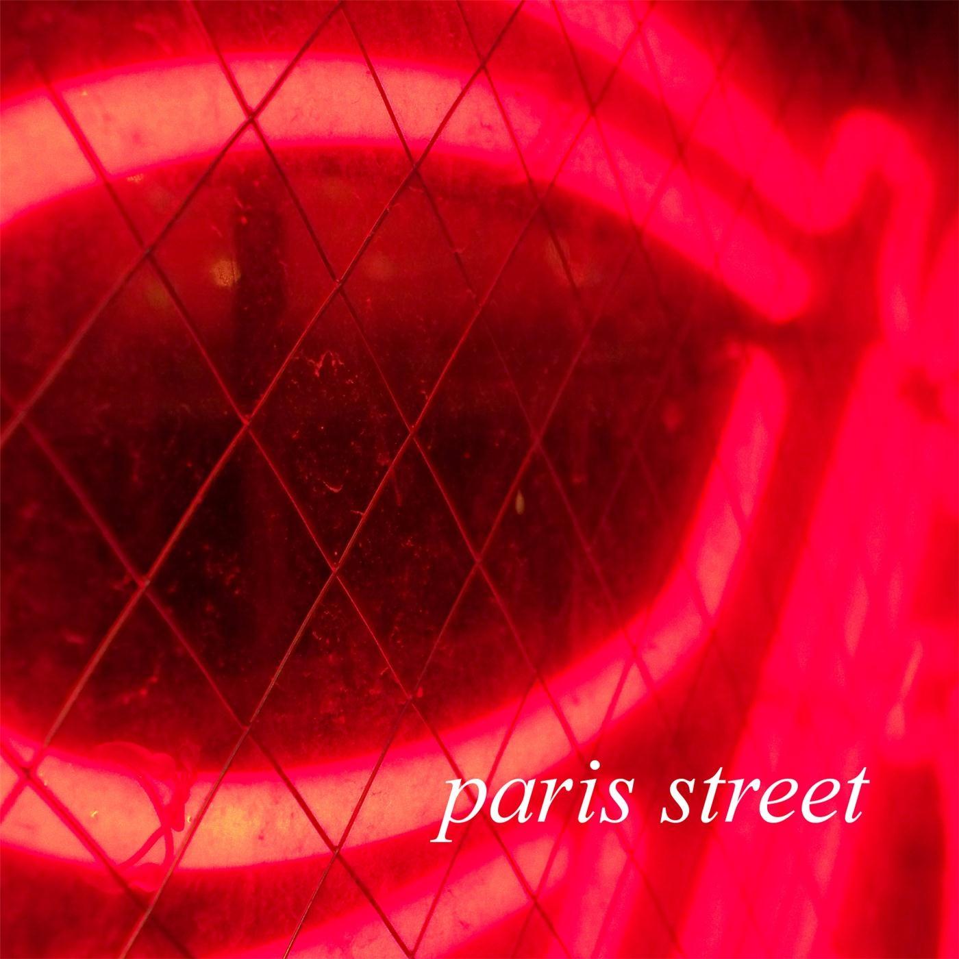 Bar Paris Street