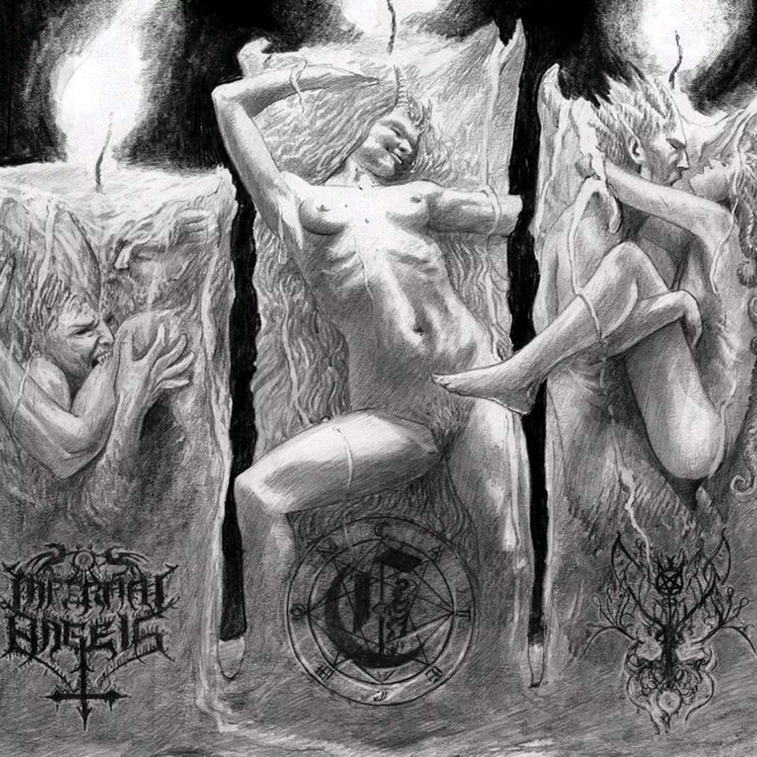 Italian Black Metal Assault