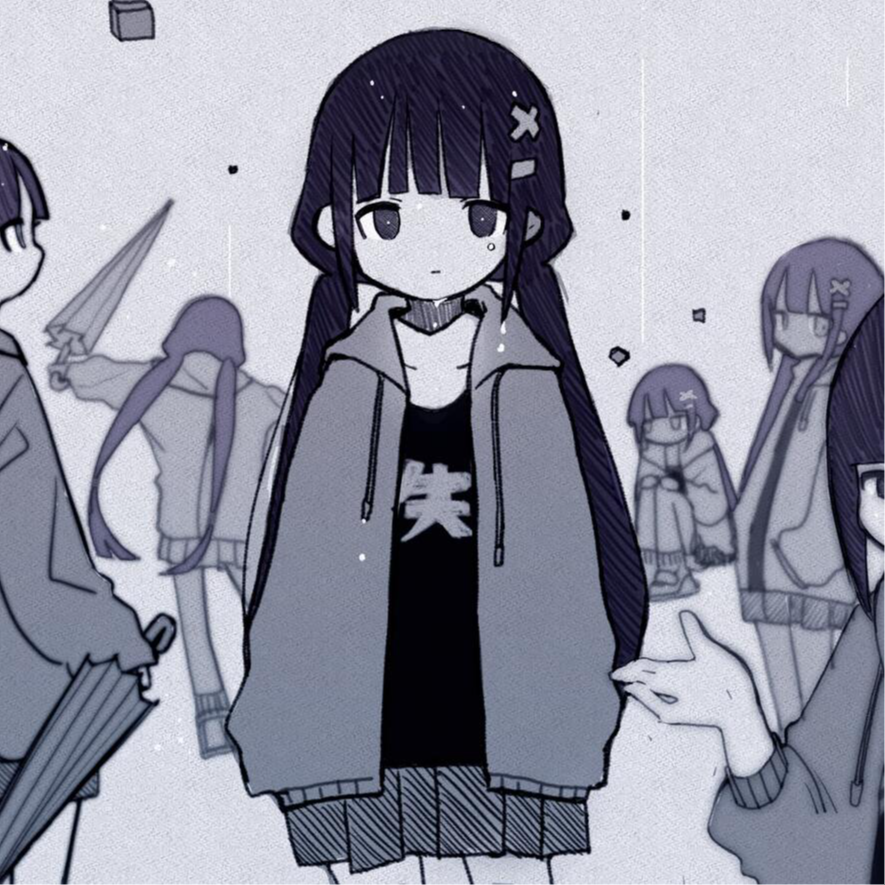 Lost Umbrella(yuigot Remix)