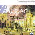 MOZART, W.A.: Serenade No. 9, "Posthorn" / Symphony No. 32 (Cappella Coloniensis, Rifkin)