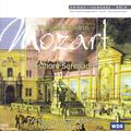 MOZART, W.A.: Serenade No. 9, "Posthorn" / Symphony No. 32 (Cappella Coloniensis, Rifkin)