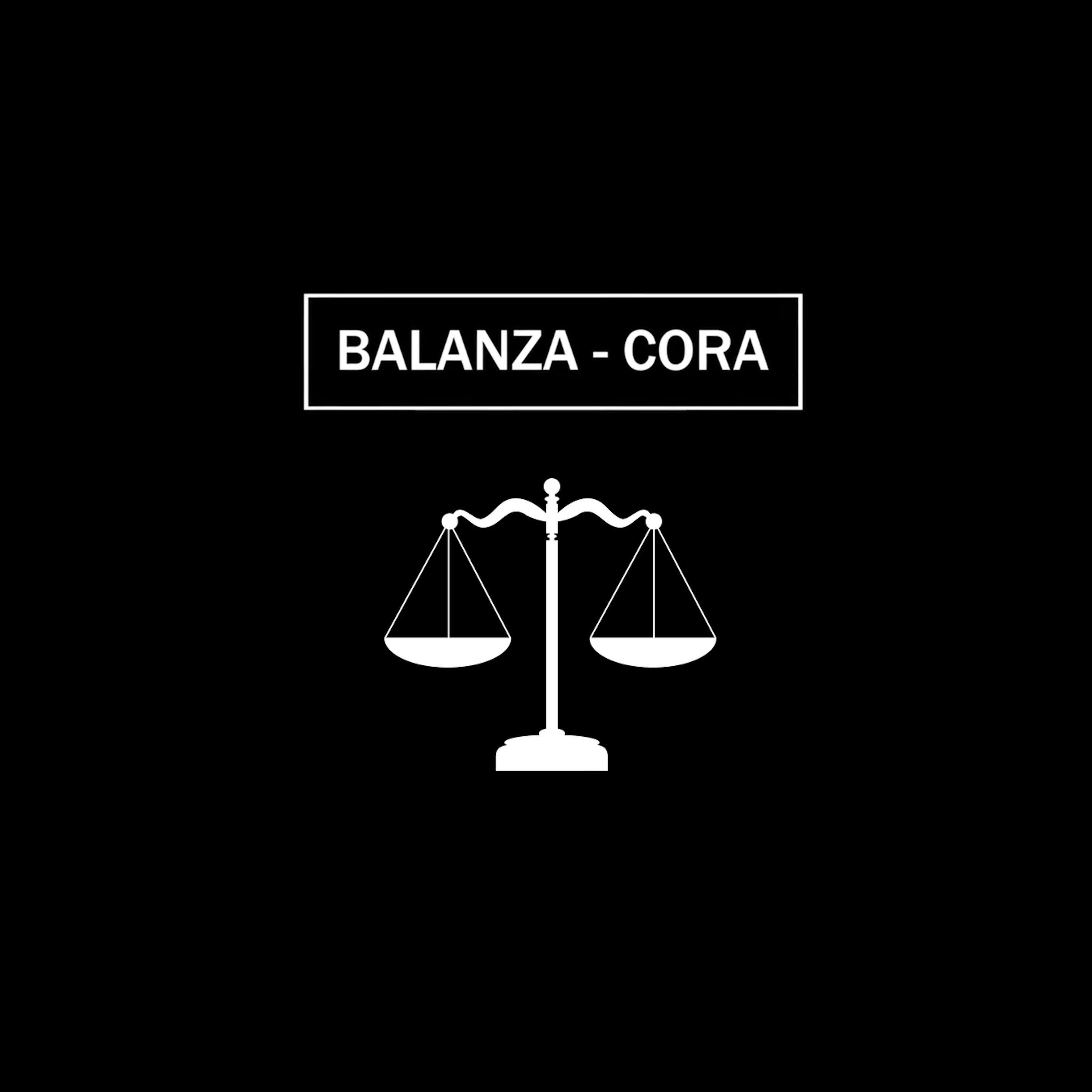 Balanza