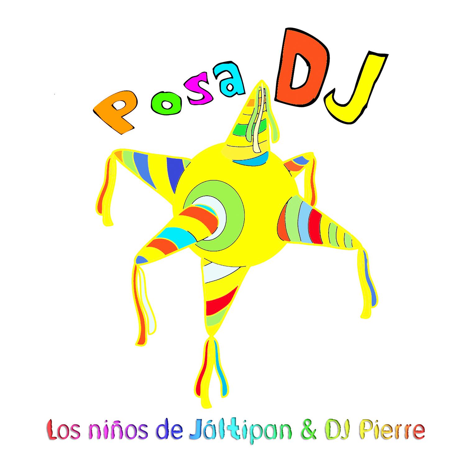 PosaDJ