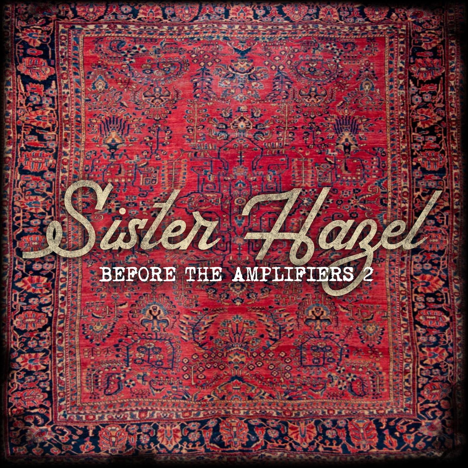 Sister Hazel - Truth Is (Live & Acoustic)