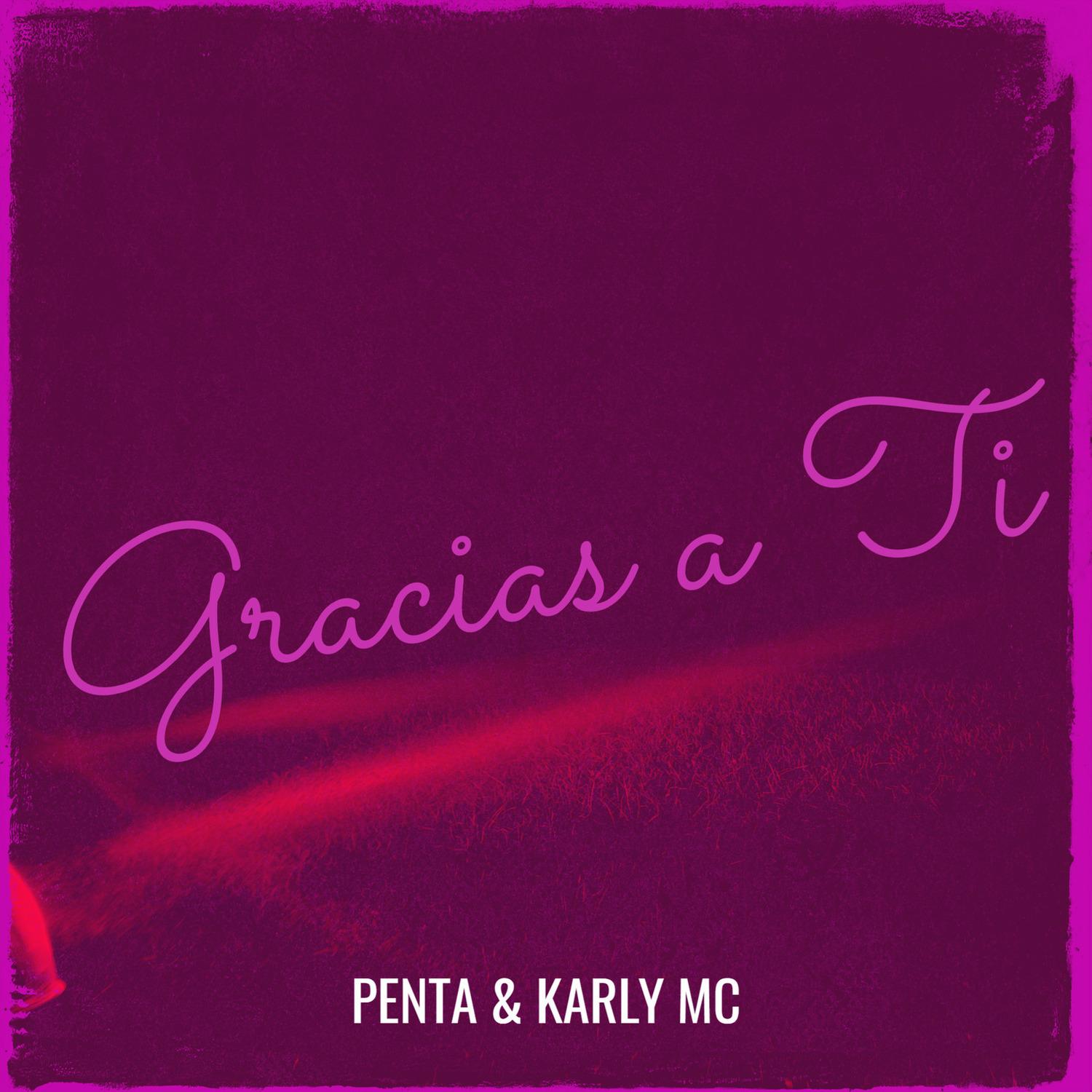 Gracias a Ti