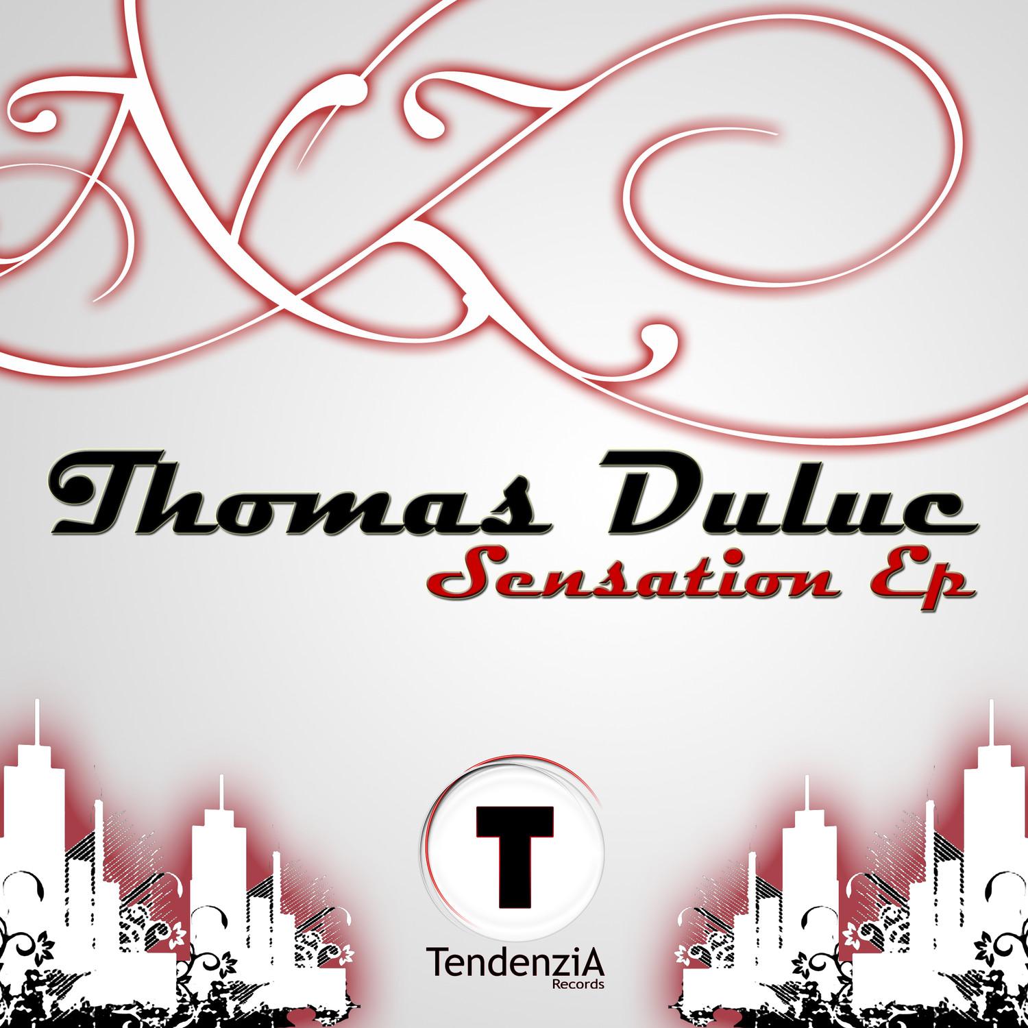 Sensation Ep