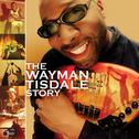 The Wayman Tisdale Story专辑