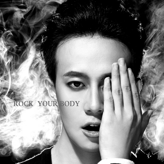 Rock Your body