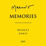 Memories (Devault Remix)专辑