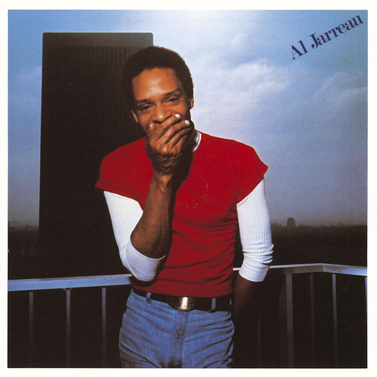 Al Jarreau - Your Song